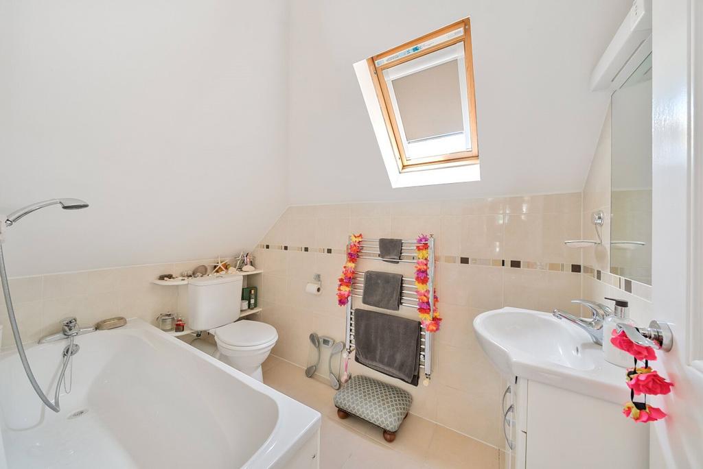 Principal Ensuite