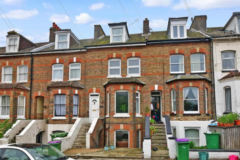 4 bedroom terraced house for sale, Coolinge Road, Folkestone, Kent