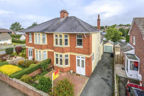 3 bedroom semi-detached house for sale - Llandrindod Wells,  Powys,  LD1