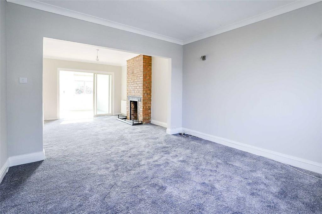 Watford Road, St. Albans... 3 bed semidetached house for sale £650,000