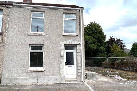 3 bedroom end of terrace house to rent - 125 West Street,Gorseinon,Swansea