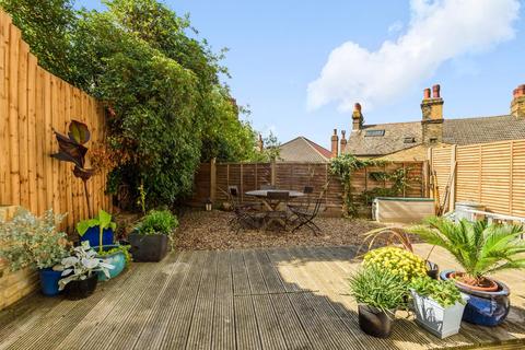 4 bedroom terraced house for sale - Eglinton Hill, Shooters Hill