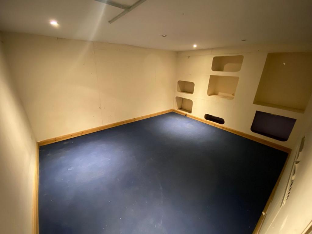 Cellar