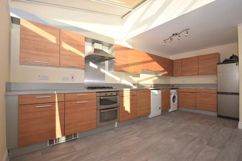 26 Jamestown Boulevard, Ipswich, IP2 8TA