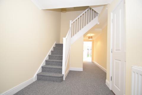 26 Jamestown Boulevard, Ipswich, IP2 8TA
