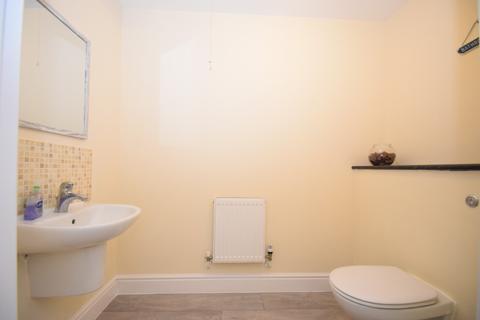 26 Jamestown Boulevard, Ipswich, IP2 8TA