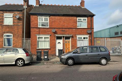 4 Babington Road, Birmingham, B21 0QE