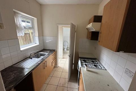 4 Babington Road, Birmingham, B21 0QE