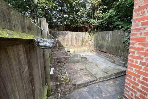 4 Babington Road, Birmingham, B21 0QE