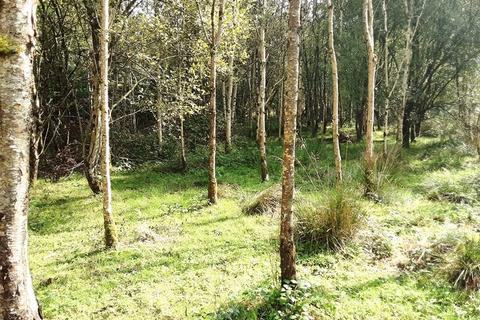 Land for sale - West Chilla, Beaworthy