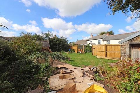 3 bedroom property with land for sale, Bradworthy, Holsworthy