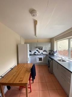 60 Bailey Road, Oxford, OX4 3HY