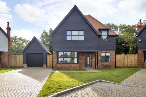 4 bedroom detached house for sale, The Orchards, Willow Lane, Paddock Wood, Kent, TN12