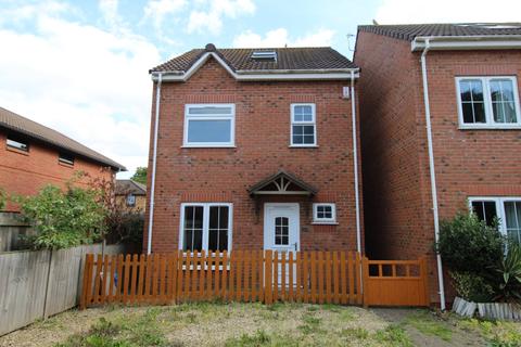 4 bedroom detached house for sale - Redfield Road, Patchway, Bristol, South Gloucestershire, BS34