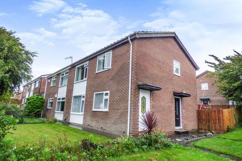 20 Corsair, Whickham, Newcastle Upon Tyne, NE16 5YB