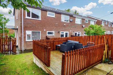 20 Corsair, Whickham, Newcastle Upon Tyne, NE16 5YB