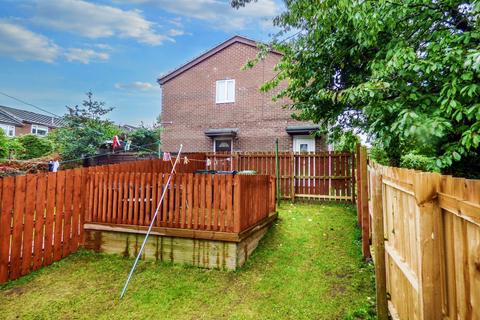 20 Corsair, Whickham, Newcastle Upon Tyne, NE16 5YB