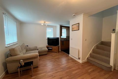 2 bedroom terraced house to rent, Bilberry Close, Red Lodge, Bury St. Edmunds, Suffolk, IP28