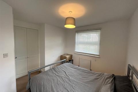 2 bedroom terraced house to rent, Bilberry Close, Red Lodge, Bury St. Edmunds, Suffolk, IP28