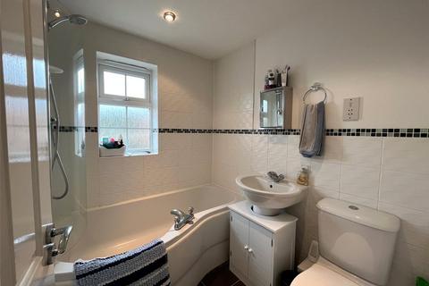 2 bedroom terraced house to rent, Bilberry Close, Red Lodge, Bury St. Edmunds, Suffolk, IP28