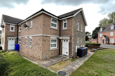 undefined, Bilberry Close, Red Lodge, Bury St. Edmunds, Suffolk, IP28