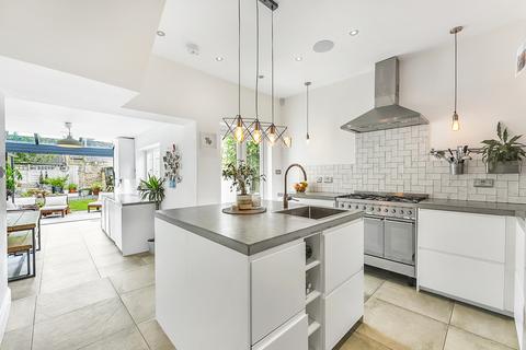 19 Brafferton Road, Croydon, CR0 1AD