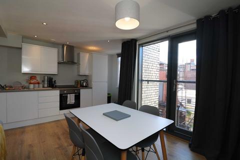 2 bedroom apartment to rent, Dale Street, Liverpool