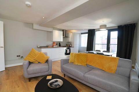 2 bedroom apartment to rent, Dale Street, Liverpool