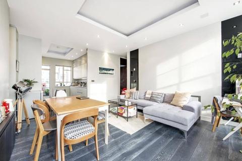 2 bedroom apartment to rent - Myddelton Square, Angel, London, EC1R