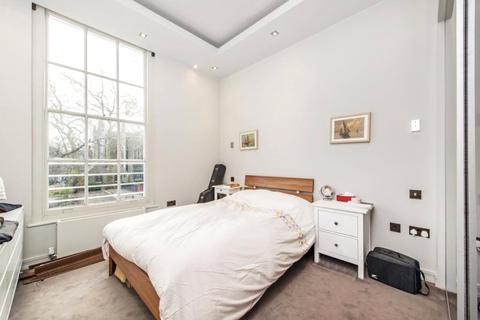 2 bedroom apartment to rent - Myddelton Square, Angel, London, EC1R