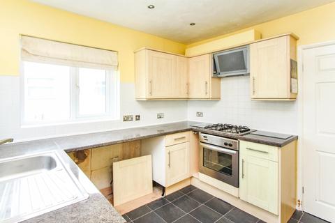 2 bedroom semi-detached bungalow for sale - Coed Masarn, Abergele, Conwy, LL22