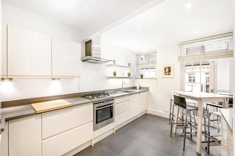 3 bedroom mews to rent, Queens Gate Place Mews, South Kensington, London