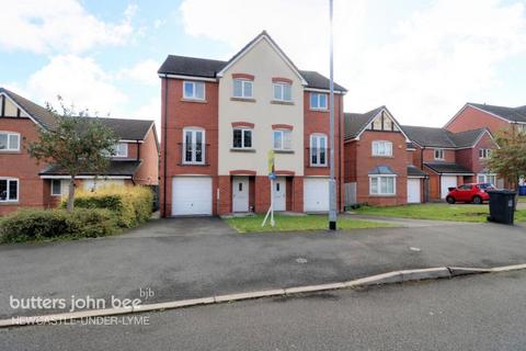 3 bedroom semi-detached house to rent, Galingale View, Newcastle