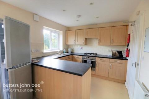 3 bedroom semi-detached house to rent, Galingale View, Newcastle