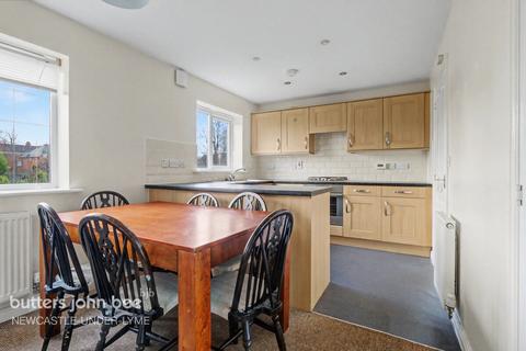undefined, Galingale View, Newcastle