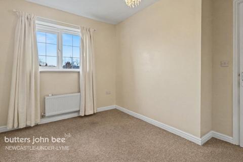undefined, Galingale View, Newcastle