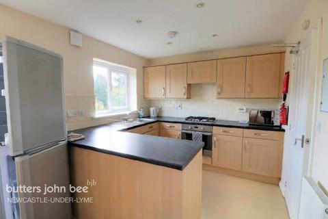 undefined, Galingale View, Newcastle