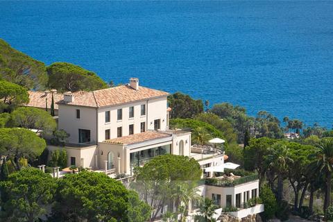 12 bedroom house - Cannes, Californie, French Riviera