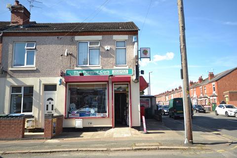 Property for sale, Melbourne Rd, Earlsdon CV5