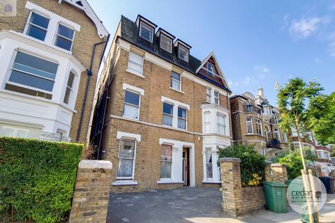1 bedroom flat to rent, Cleve Road, South Hampstead NW6