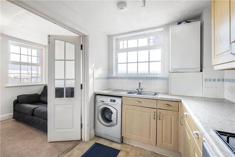 1 bedroom apartment to rent - Ashby Mews, London, SW2