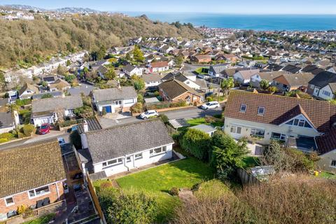3 bedroom bungalow for sale, Greenfield Road, Preston, Paignton