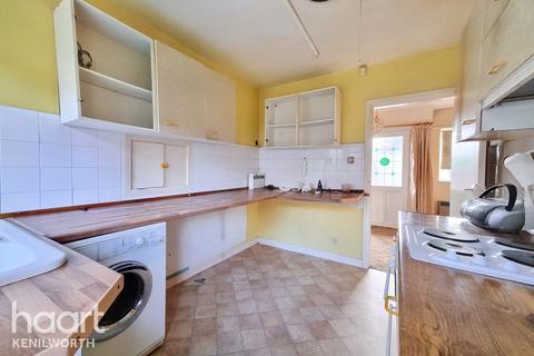 2 bedroom detached bungalow for sale - Arthur Street, Kenilworth