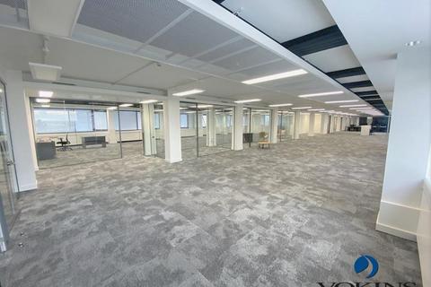 Office to rent, 6th Floor, The Mille, 1000 Great West Road, Brentford, TW8 9DW