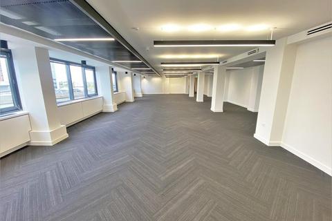 Office to rent, The Mille, 1000 Great West Road, Brentford, TW8 9DW