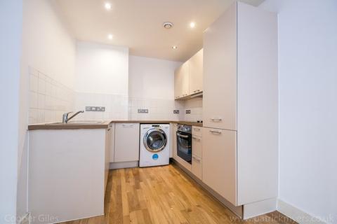 2 bedroom property to rent - Westow Street, Crystal Palace