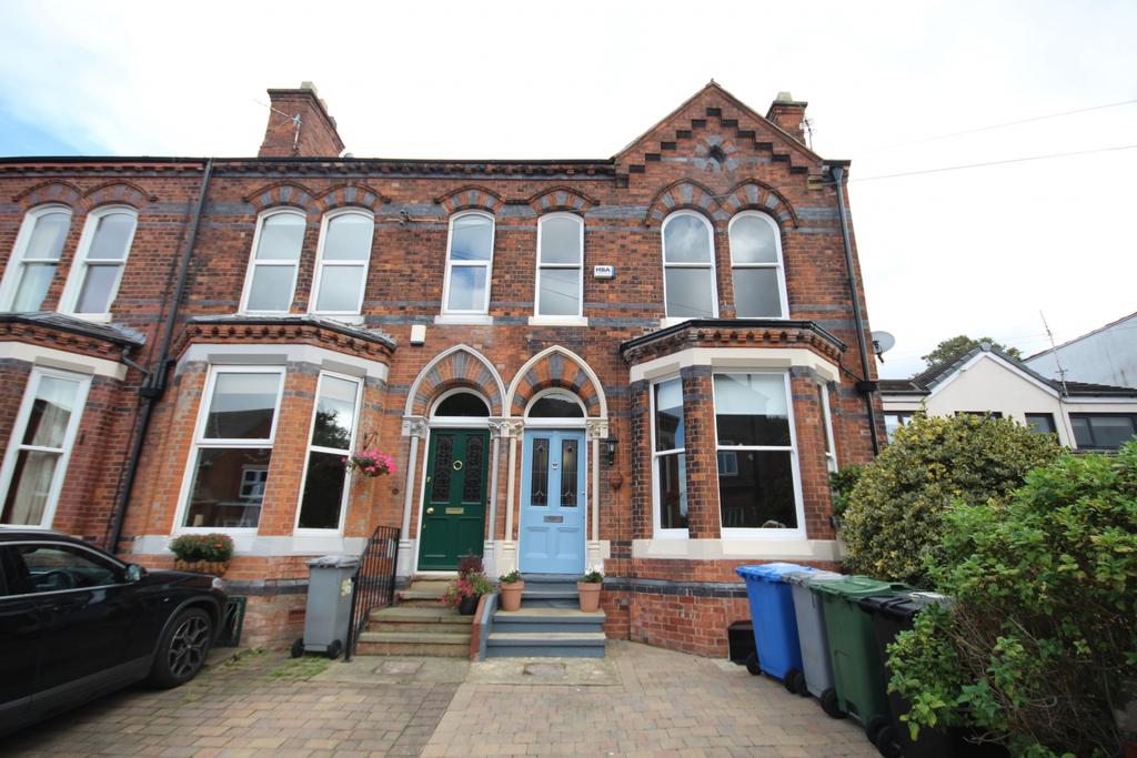 Norwood Road, Stretford, M32 5 bed semidetached house £675,000