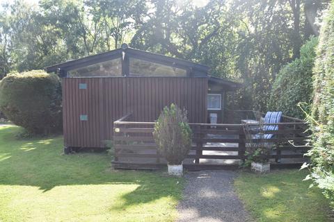 2 bedroom character property for sale, 57 Penlan Holiday Village