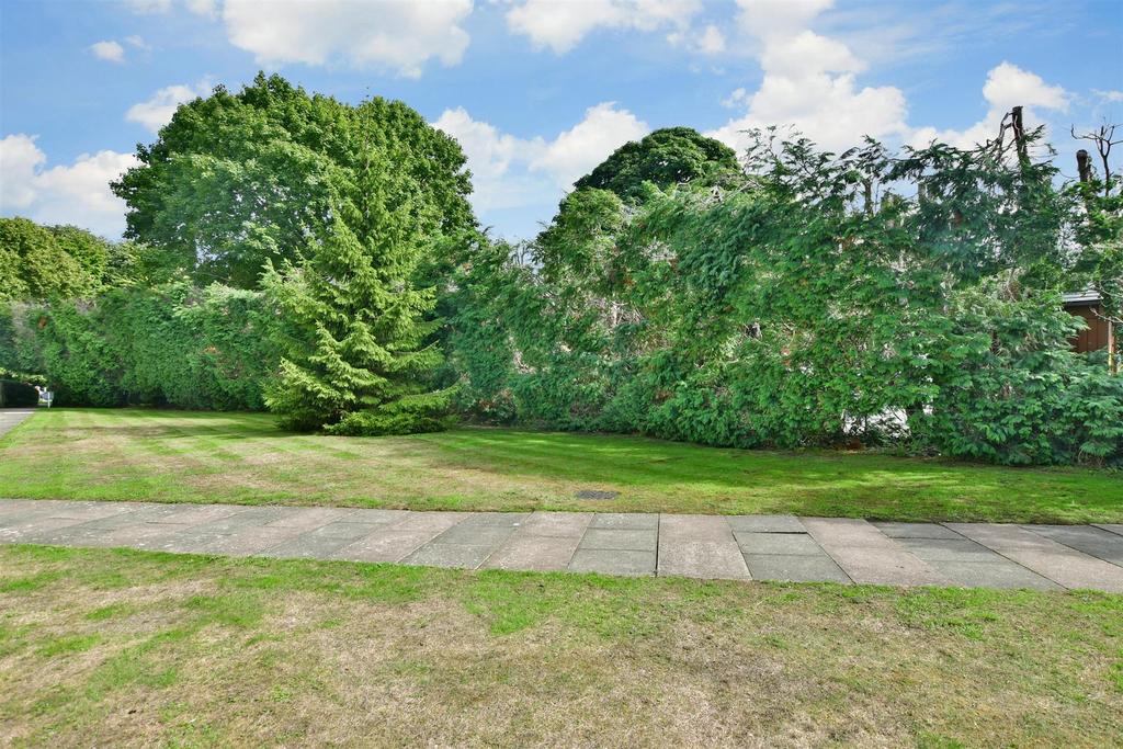 Communal Gardens
