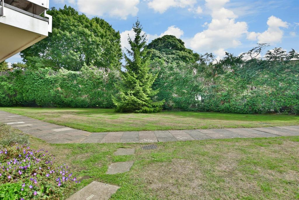 Communal Gardens